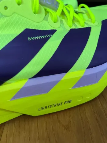 Adidas Adizero Adios Pro 4 bike d'occasion — image 3 sur 16