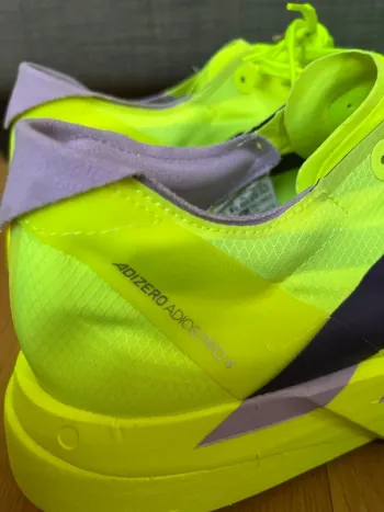 Adidas Adizero Adios Pro 4 bike d'occasion — image 2 sur 16
