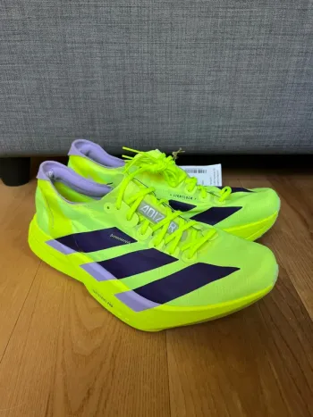 Adidas Adizero Adios Pro 4 Running Shoes d'occasion
