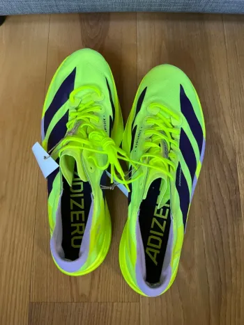 Adidas Adizero Adios Pro 4 bike d'occasion — image 16 sur 16