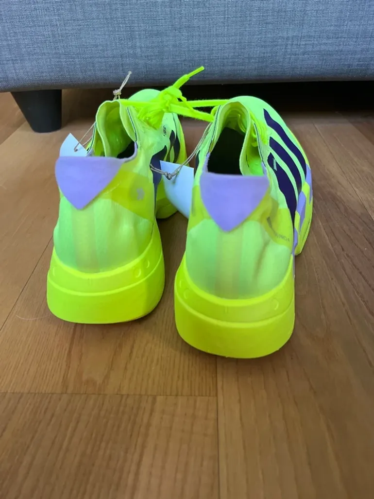 Adidas Adizero Adios Pro 4 bike d'occasion — image 15 sur 16