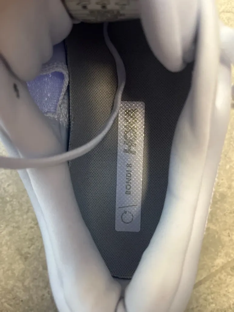 Used Scarpa Bondi 8 bike — image 8 of 8