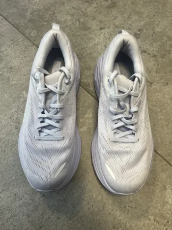Used Scarpa Bondi 8 Running Shoes