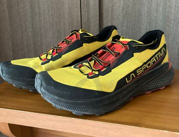 La Sportiva Prodigio Running Shoes de segunda mano