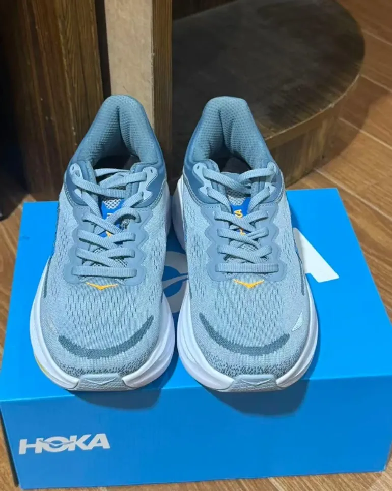 Hoka Shoes size 44.5 bike de segunda mano — imagen 2 de 5
