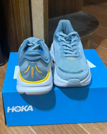 Hoka Shoes size 44.5 bike de segunda mano — imagen 3 de 5