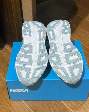 Hoka Shoes size 44.5 bike de segunda mano — imagen 5 de 5