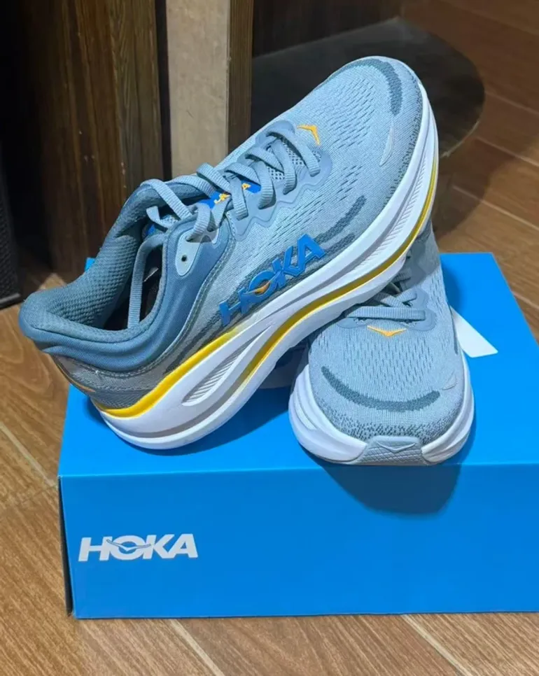 Hoka Shoes size 44.5 bike de segunda mano — imagen 4 de 5