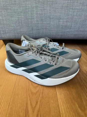 Adidas Adizero Evo SL Running Shoes usato