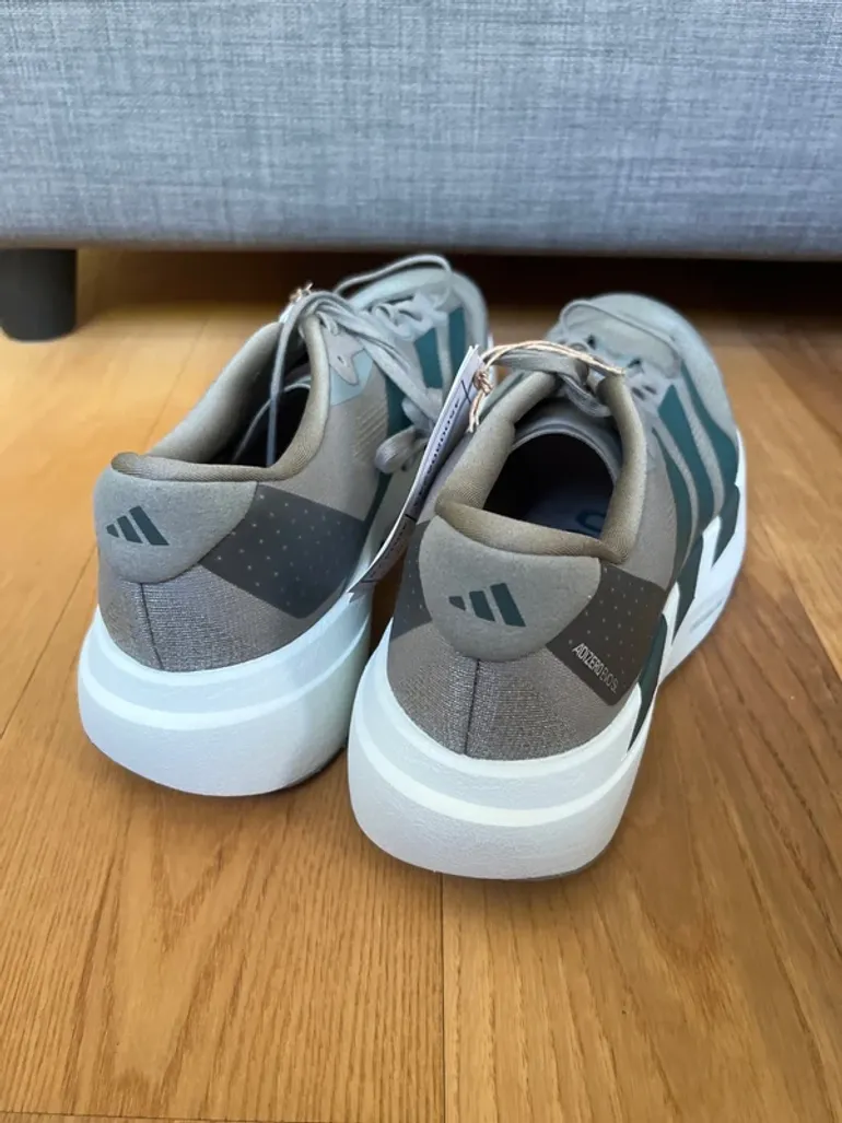 Adidas Adizero Evo SL bike usato — immagine 4 di 5