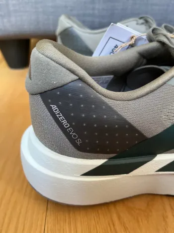 Adidas Adizero Evo SL bike usato — immagine 2 di 5