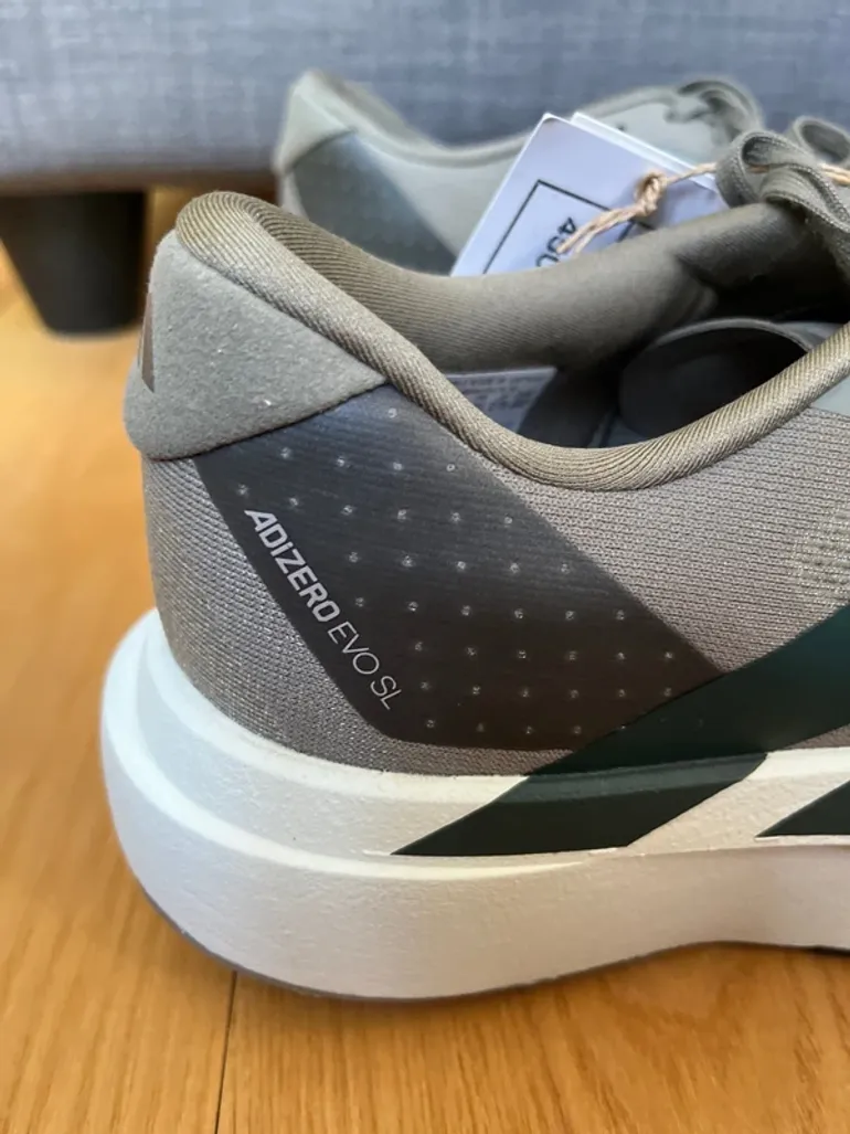 Adidas Adizero Evo SL bike usato — immagine 2 di 5