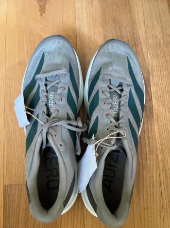 Adidas Adizero Evo SL bike usato — immagine 5 di 5