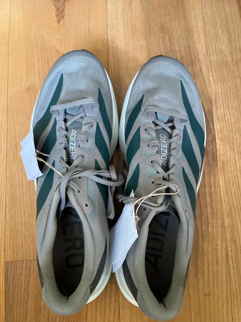 Adidas Adizero Evo SL bike usato — immagine 5 di 5