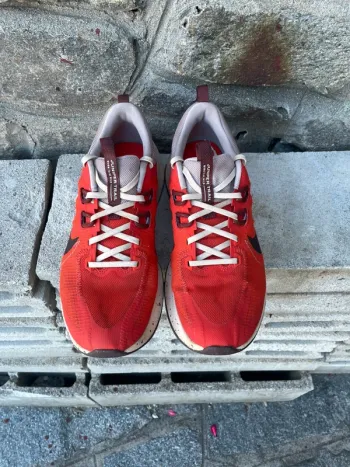 Used Nike Juniper Trail 2 Running Shoes