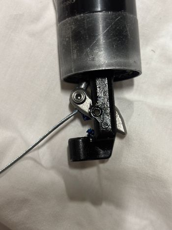 Gebrauchtes Bikeyoke Revive Dropper Post bike — Bild 8 von 9