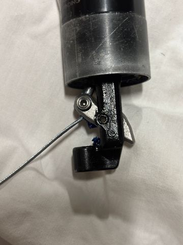 Käytetty Bikeyoke Revive Dropper Post bike — kuva 8 / 9
