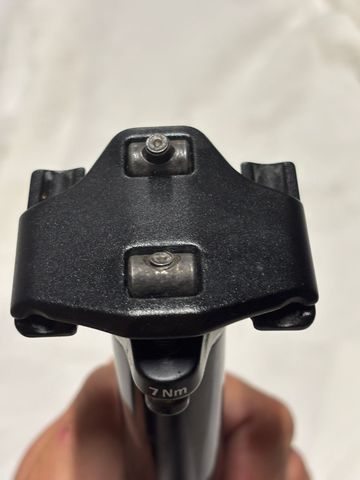 Käytetty Bikeyoke Revive Dropper Post bike — kuva 4 / 9