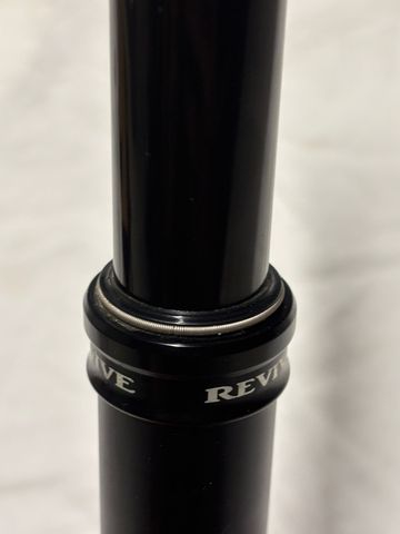 Käytetty Bikeyoke Revive Dropper Post bike — kuva 3 / 9