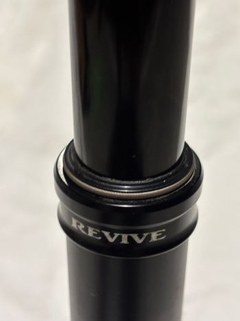 Gebrauchtes Bikeyoke Revive Dropper Post bike — Bild 7 von 9