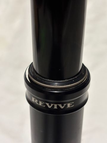 Käytetty Bikeyoke Revive Dropper Post bike — kuva 7 / 9