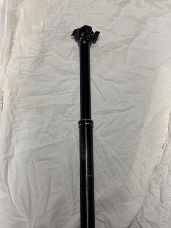 Gebrauchtes Bikeyoke Revive Dropper Post Saddles & Seatposts
