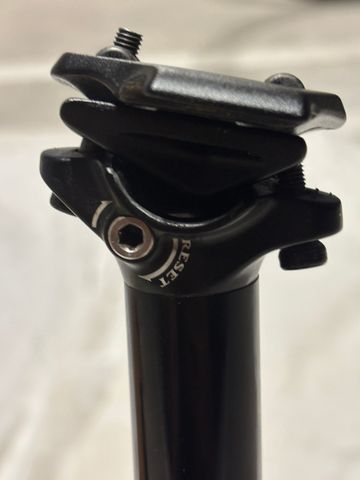 Käytetty Bikeyoke Revive Dropper Post bike — kuva 6 / 9