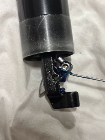 Käytetty Bikeyoke Revive Dropper Post bike — kuva 9 / 9