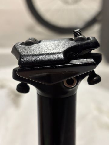 Käytetty Bikeyoke Revive Dropper Post bike — kuva 5 / 9