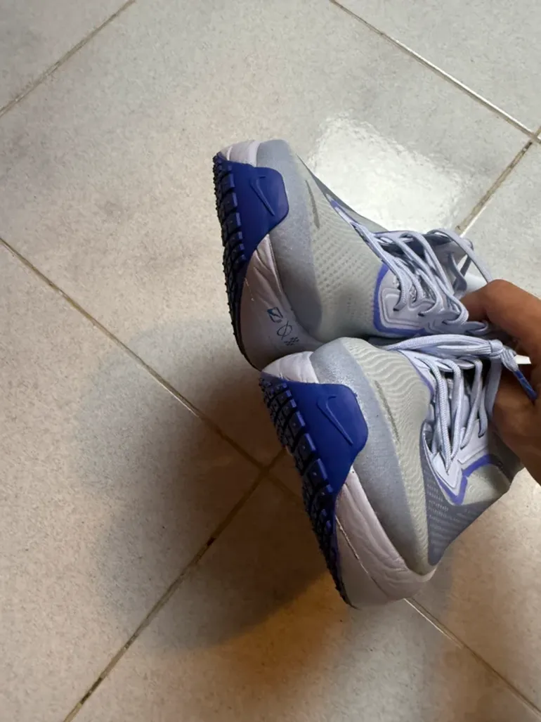 Brugt Nike Zoom Fly 6 bike — billede 6 af 11