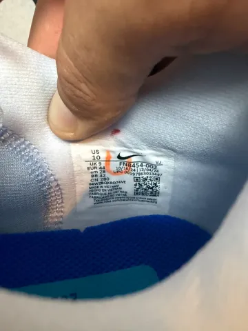 Used Nike Zoom Fly 6 bike — image 8 of 11
