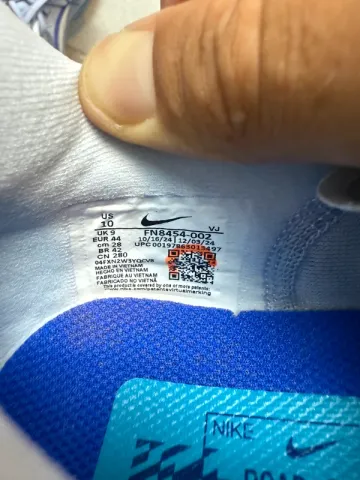 Used Nike Zoom Fly 6 bike — image 7 of 11