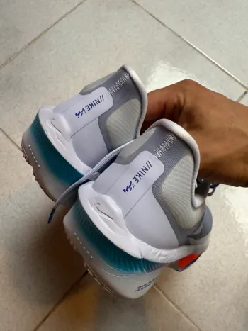 Brugt Nike Zoom Fly 6 bike — billede 4 af 11