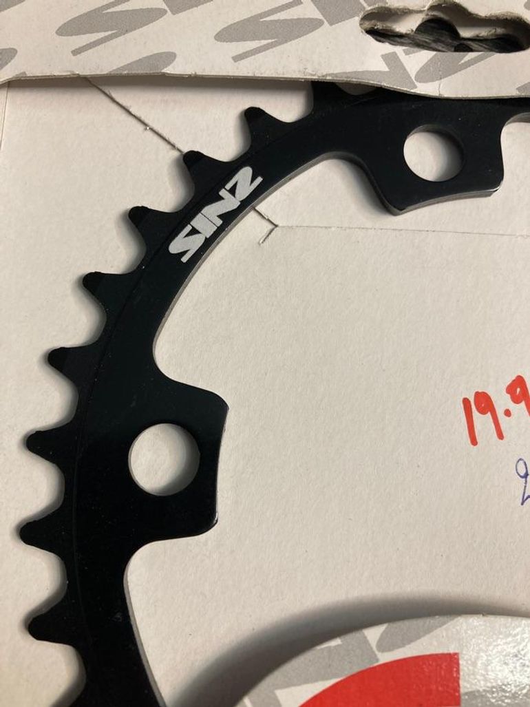 Used Other Plateau Sinz 36 dents SECB-01 bike — image 2 of 4
