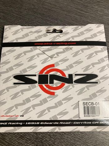 Used Other Plateau Sinz 36 dents SECB-01 bike — image 3 of 4