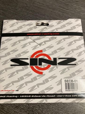 Brugt other Plateau Sinz 36 dents SECB-01 bike — billede 3 af 4