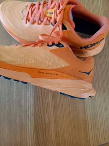 Gebrauchtes Hoka Zinal bike — Bild 3 von 5