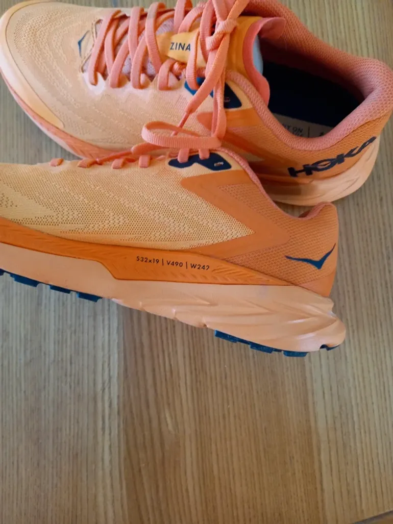 Gebrauchtes Hoka Zinal bike — Bild 3 von 5