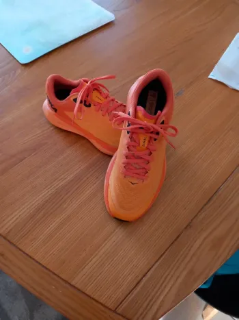 Gebrauchtes Hoka Zinal Running Shoes