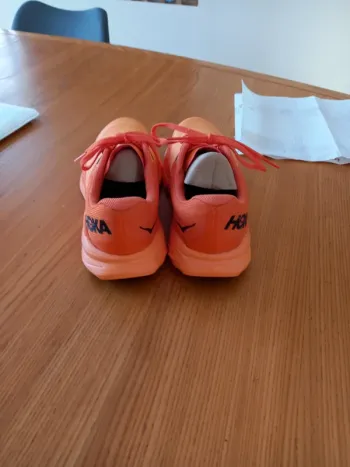 Gebrauchtes Hoka Zinal bike — Bild 5 von 5