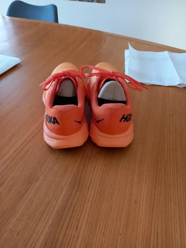 Gebrauchtes Hoka Zinal bike — Bild 5 von 5
