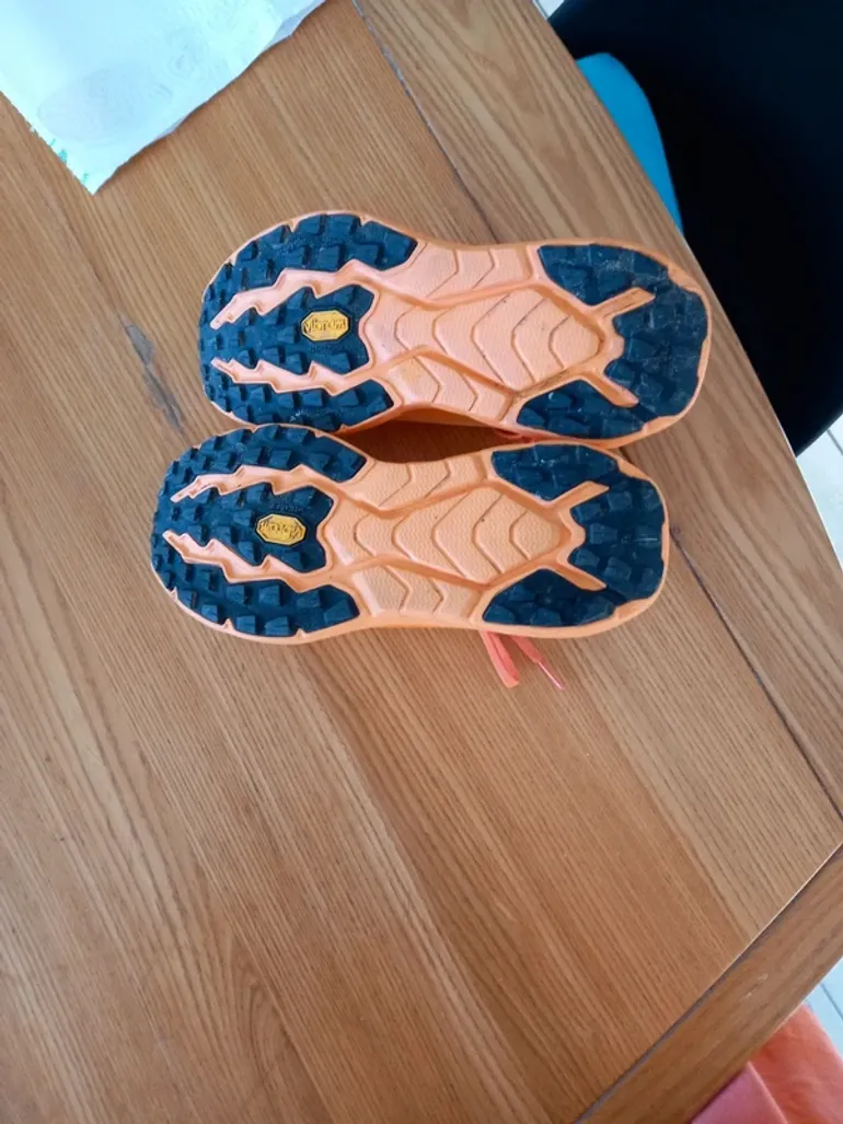 Gebrauchtes Hoka Zinal bike — Bild 2 von 5