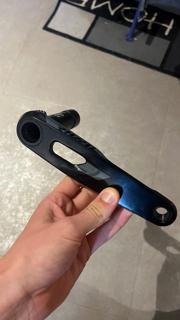 Gebrauchtes Sram Rival Crank Arm bike — Bild 3 von 3
