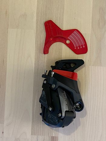 Sram Force AXS Rear Derailleur 2026 Drivetrain & Pedals usato