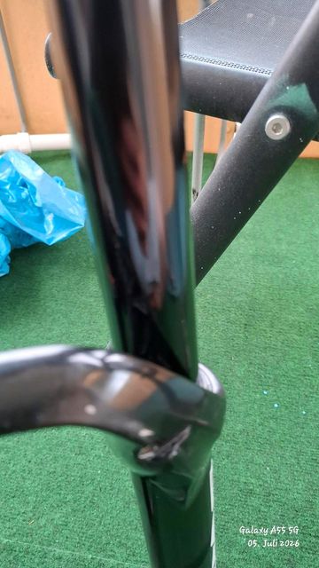 Brugt RockShox Pike RC bike — billede 3 af 5