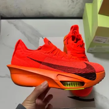 Używany Nike Alphafly Running Shoes