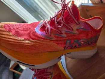Hoka Cielo X1 bike usato — immagine 2 di 5