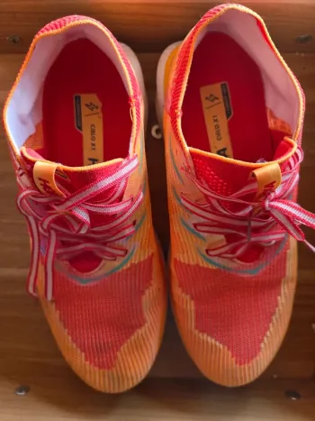 Hoka Cielo X1 bike usato — immagine 3 di 5