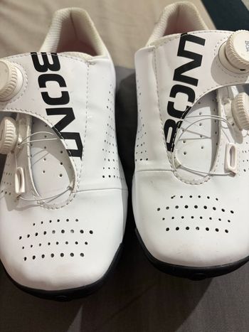 Gebrauchtes Bont Vaypor SL Wide 2025 Cycling Shoes