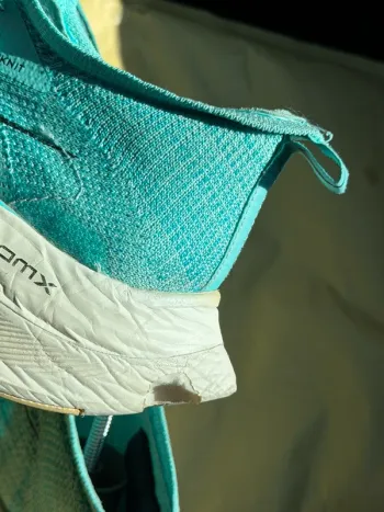 Brugt Scarpa Nike Pro bike — billede 12 af 12